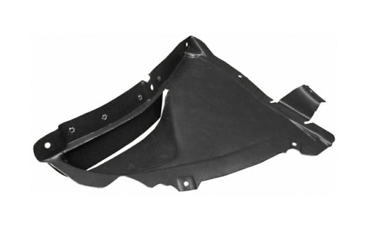 LOCARO ANTERIORE DX PARTE ANTERIORE INF BMW SERIE 5 F10-F11 01/10>
