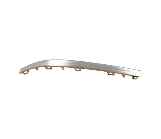 MODANATURE CROMO GRIGLIA PARAURTI ANTERIORE DX VW TOUAREG 10/14>
