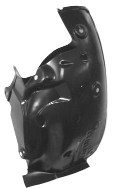LOCARO ANTERIORE DX PARTE POSTERIORE RENAULT KANG00 09/07>