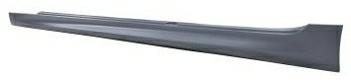 MINIGONNA SX BMW SERIE 5 G30-G31 01/16> M-TECH