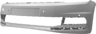 PARAURTI ANTERIORE PRIMER C/PDC+PA VW TOURAN 01/15> -TUV-