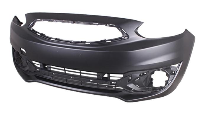 PARAURTI ANTERIORE PRIMER C/FENDI MITSUBISHI SPACE STAR 03/16>