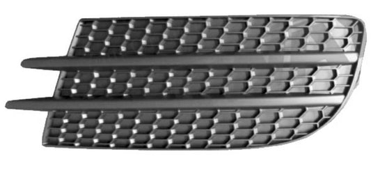 GRIGLIA PARAURTI ANTERIORE SX VW TIGUAN 06/11>