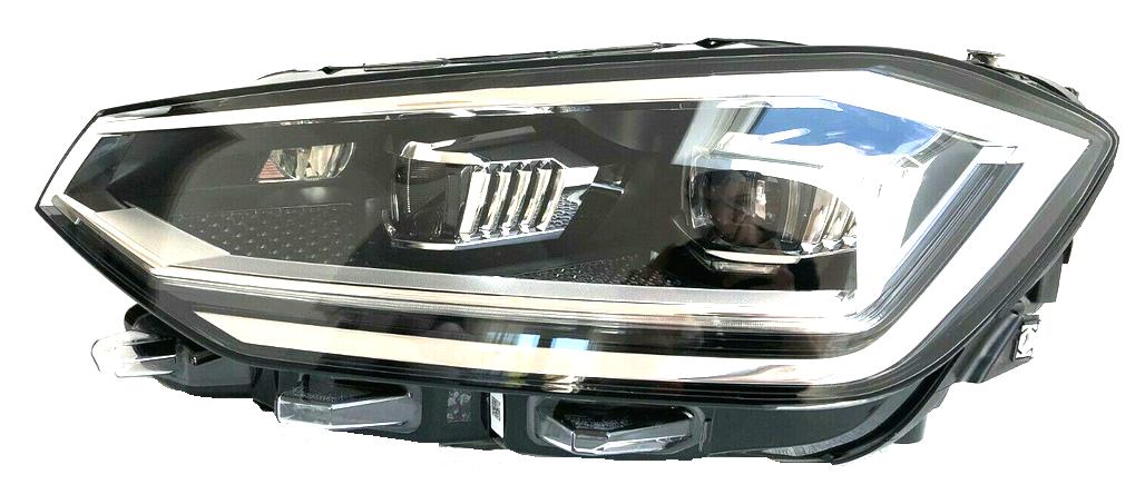 FARO SX A LED DBL VW SPORTSVAN 01/17>