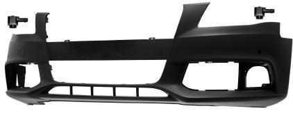 PARAURTI ANTERIORE PRIMER C.TO DI 2 SENS AUDI A4 12/07> -ES-