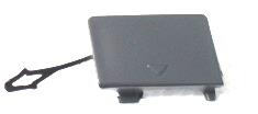 COPRIGANCIO ANTERIORE BMW SERIE 1 E87 08/04>04/07