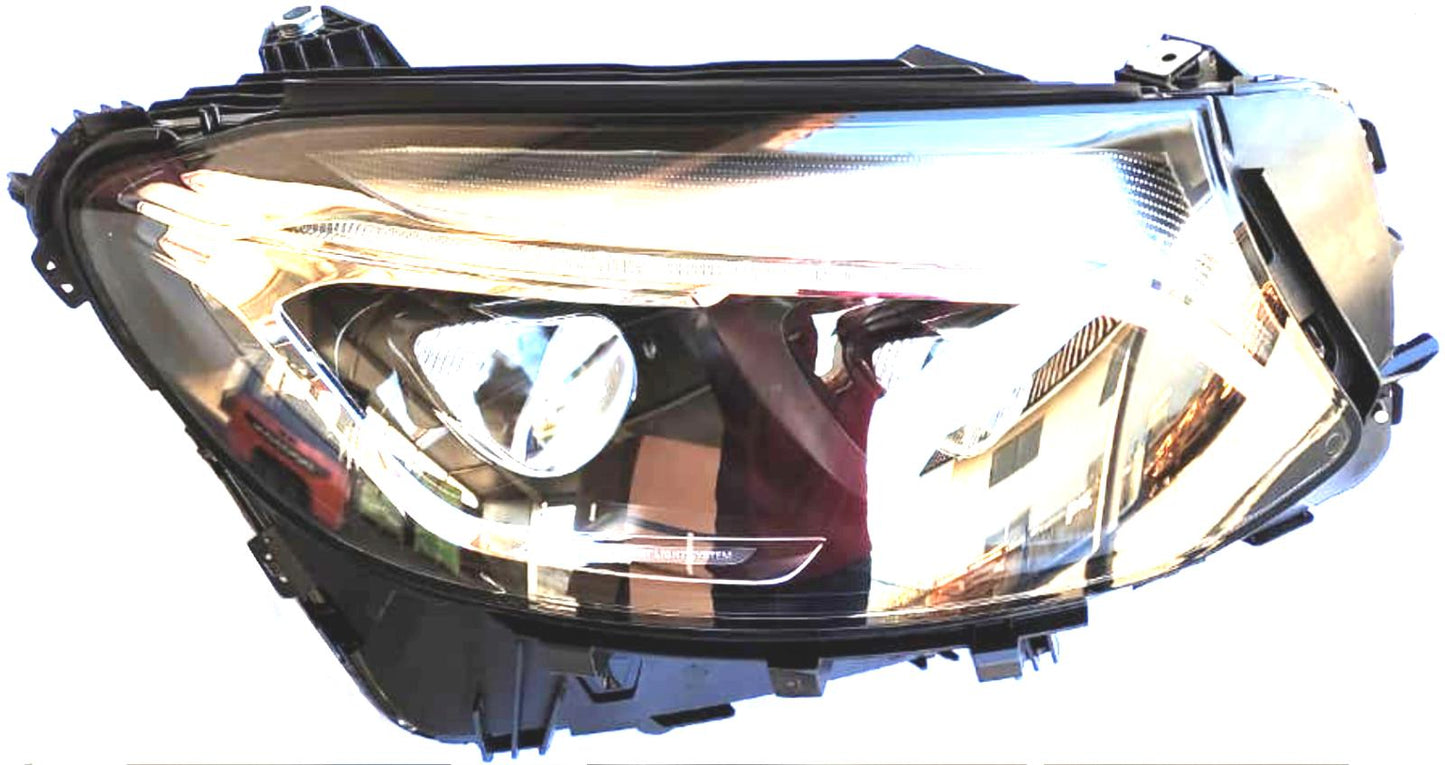 FARO DX A LED ADATT MERC GLC X253-C253 01/15> ZKW