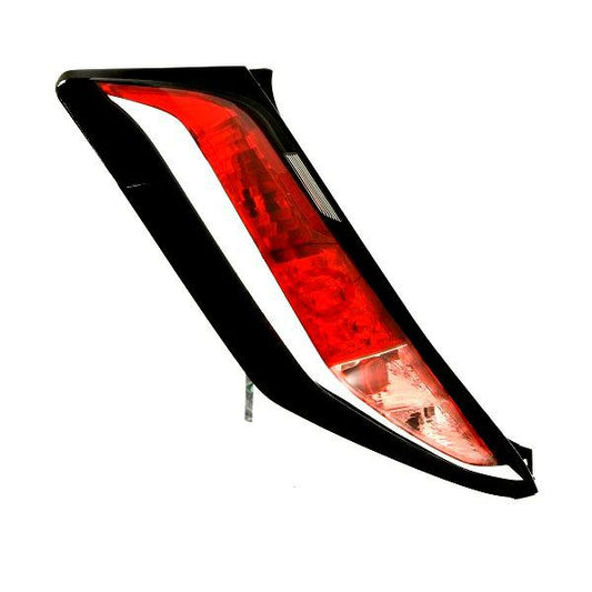 FANALE POSTERIORE DX TOYOTA AYGO 01/14>