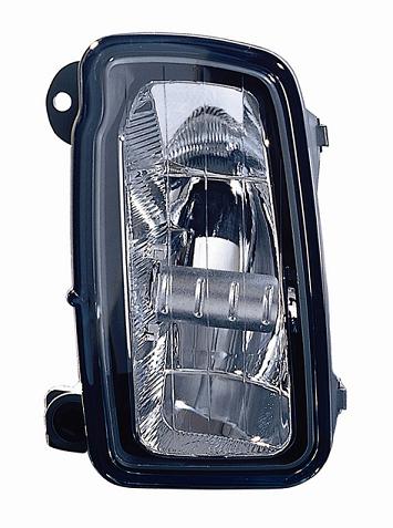 FENDINEBBIA DX H11 FORD FOCUS C-MAX 03/07>08/10