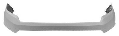 PARAURTI ANTERIORE SUP PRIMER VW CRAFTER-MAN TGE 09/16>