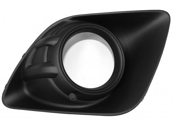 GRIGLIA PARAURTI ANTERIORE DX C/FENDI MITSUB ASX 01/10>05/12