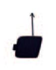 COPRIGANCIO POSTERIORE VW GOLF 6 GTI 01/09>