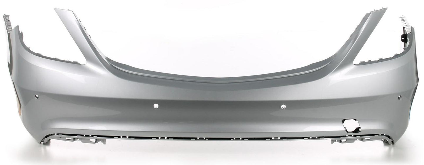 PARAURTI POSTERIORE PRIMER C/SENS MERCEDES CLASSE S W222 09/13> AMG