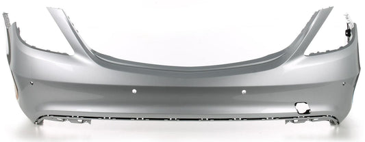 PARAURTI POSTERIORE PRIMER C/SENS MERCEDES CLASSE S W222 09/13> AMG