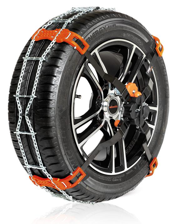 NUOVA TRAK AUTO M92 GR 18