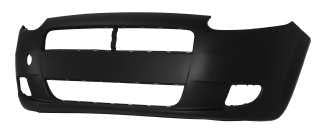 PARAURTI ANTERIORE PRIMER FIAT GRANDE PUNTO 09/05>