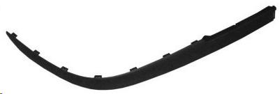 MODANATURE PARAURTI ANTERIORE DX RENAULT SCENIC 08/99>06/03