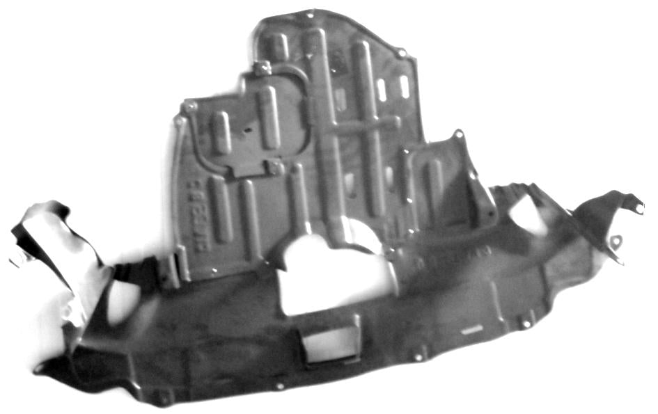 RIPARO SOTTOMOT HONDA CIVIC 01/06>  DIESEL