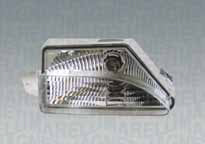 FANALE POSTERIORE DX RETROMARCIA FIAT BRAVO 01/07> PUNTO EVO ABARTH