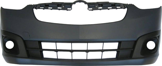 PARAURTI ANTERIORE PRIMER C/FENDI OPEL COMBO 02/12>