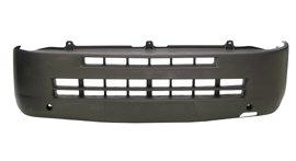 PARAURTI ANTERIORE FIAT DUCATO-CITROEN JUMPER-PEUGEOT BOXER 01/94>04/02