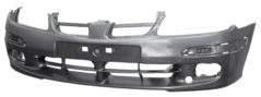 PARAURTI ANTERIORE PRIMER C/FENDI NISSAN ALMERA 06/00>07/02