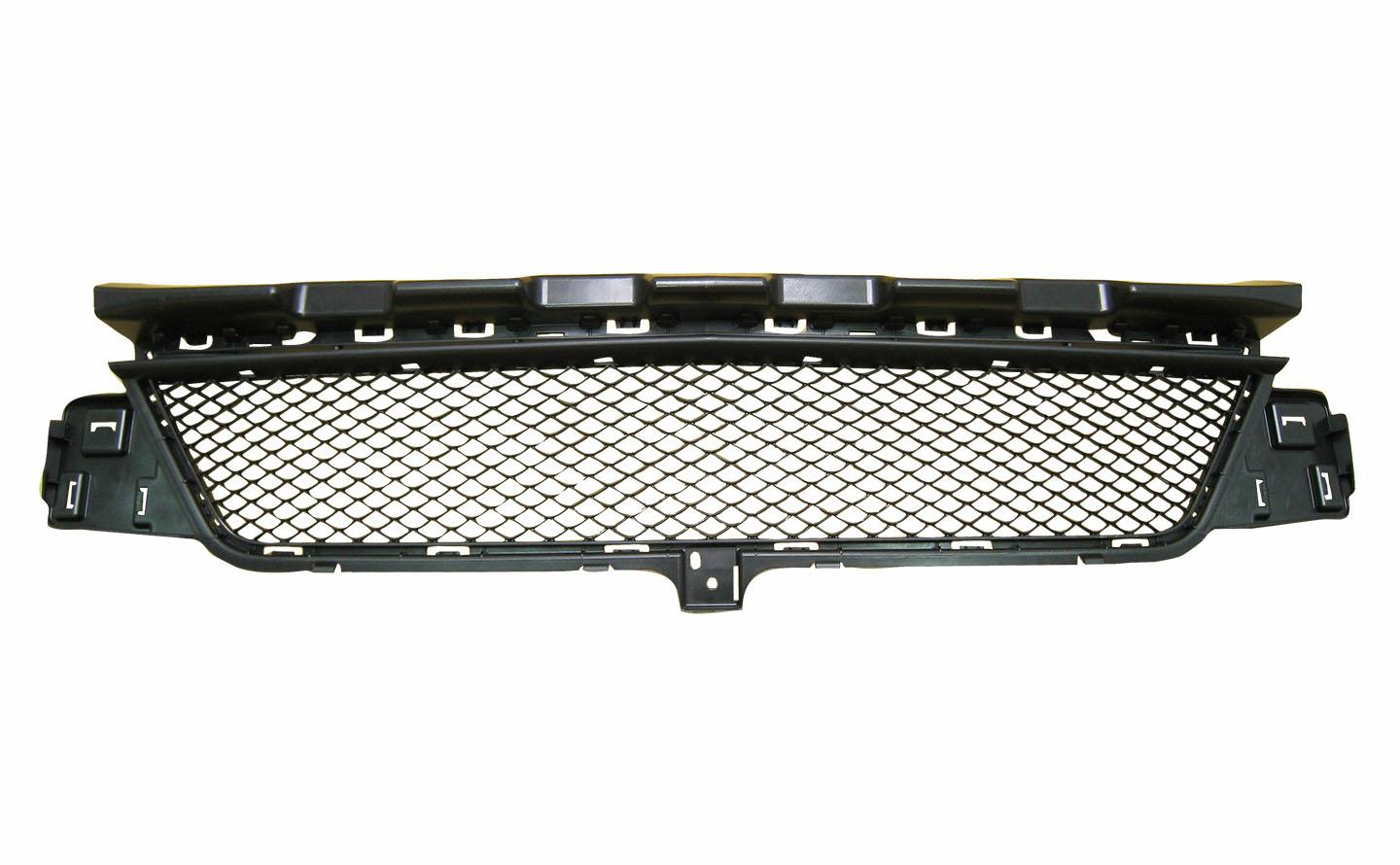 GRIGLIA PARAURTI ANTERIORE C/LE MERCED CLASSE A W176 06/12> AMG