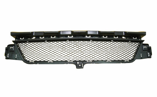 GRIGLIA PARAURTI ANTERIORE C/LE MERCED CLASSE A W176 06/12> AMG