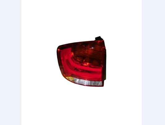 FAN POSTERIORE SX ESTERNO BMW X1 (E84) 01/10>