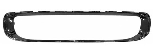 CORNICE GRIGLIA CROMO MINI COOPER 07/10>