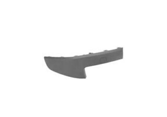 MODANATURE PARAURTI ANTERIORE DX RENAULT MEGANE 05/06>10/08
