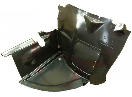 LOCARO ANTERIORE SX PARTE ANTERIORE MERCEDES SLK R170 09/96>02/04