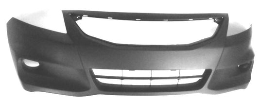 PARAURTI ANTERIORE PRIMER HONDA ACCORD COUPE 01/11>