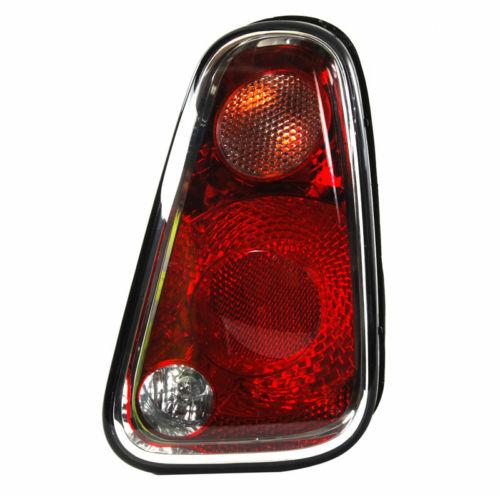 FANALE POSTERIORE DX ROSSO MINI ONE-COOPER 09/04>06/06