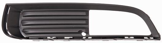GRIGLIA PARAURTI ANTERIORE SX C/FENDI OPEL INSIGNIA 01/09>