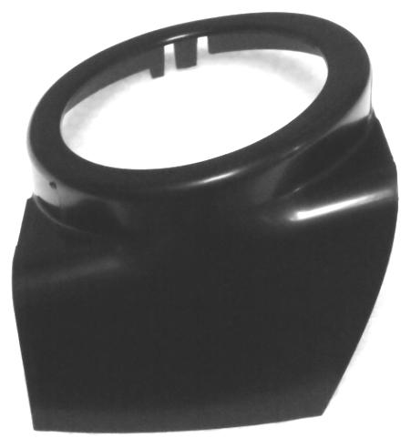 CORNICE FENDI DX BMW SERIE 3 E46 M3 05/98>02/05