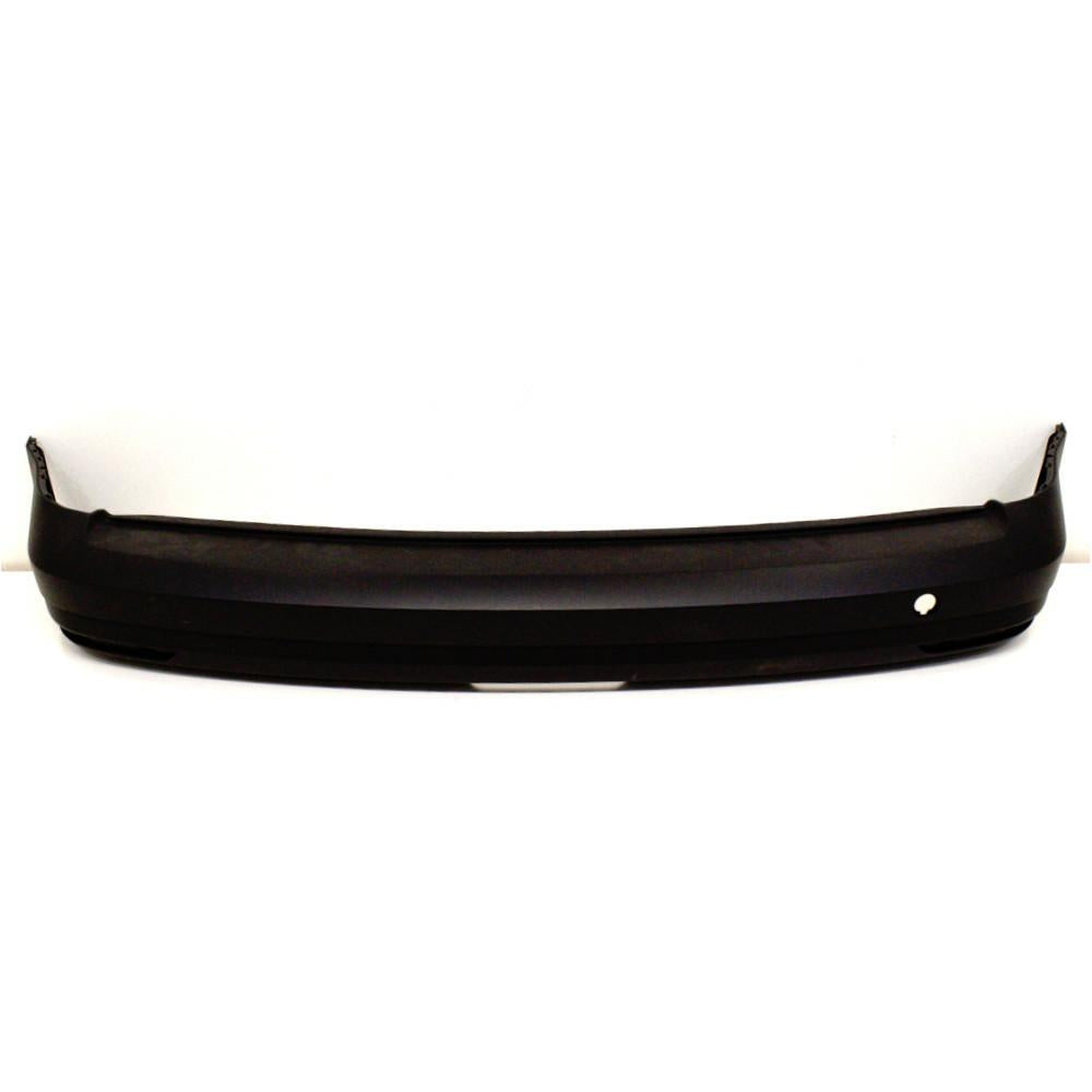 PARAURTI POSTERIORE PRIMER C/PA+TRAC PDC CADDY  01/15> PASSO CORTO