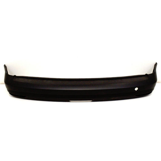 PARAURTI POSTERIORE PRIMER C/PA+TRAC PDC CADDY  01/15> PASSO CORTO