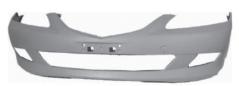 PARAURTI ANTERIORE PRIMER MAZDA 6 GG/GY 06/02>05/05