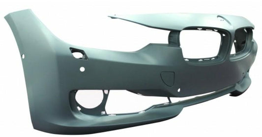 PARAURTI ANTERIORE PRIMER C/LAVAF+SENS+TELEC BMW SERIE 3 F30-31 06/11>