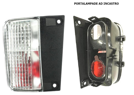 GRUPPO OTTICO POSTERIORE SX RETRON OPEL VIVARO-REN TRAFIC-NISS PRIMASTAR 00>