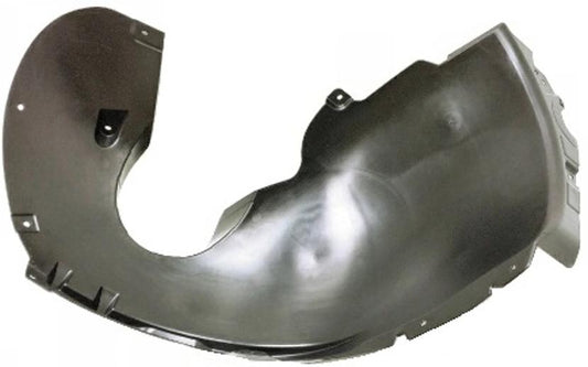 LOCARO ANTERIORE SX PARTE POSTERIORE VW GOLF 8 03/20>