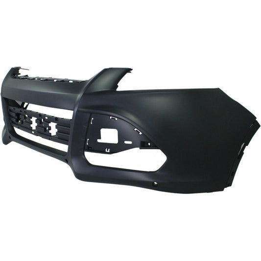 PARAURTI ANTERIORE PRIMER C/SENS FORD KUGA 01/12>