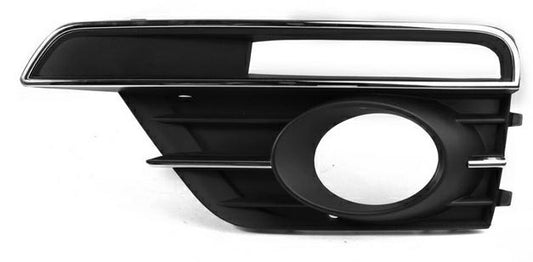 GRIGLIA PARAURTI ANTERIORE SX C/FENDI VW MAGGIOLINO 01/17>