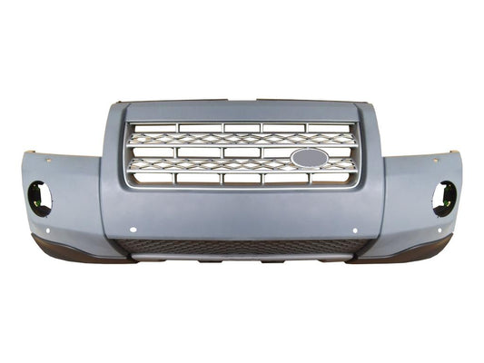 PARAURTI ANTERIORE PRIMER C/LAVAF+SENS LAND ROVER FREELANDER 11/06>