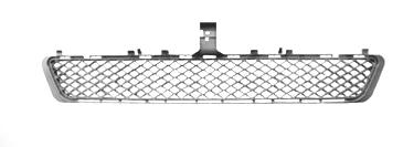 GRIGLIA PARAURTI C/LE MERCEDES CLASSE E W212 05/09>