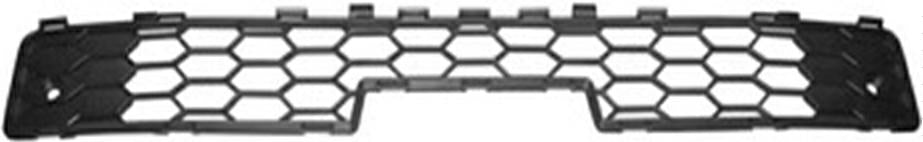 GRIGLIA PARAURTI ANTERIORE TOYOTA HILUX 01/08>