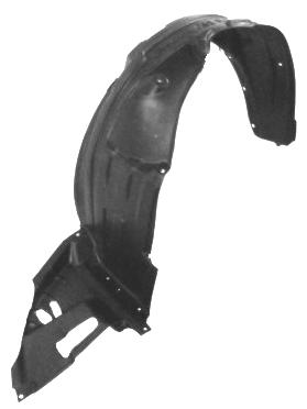 LOCARO ANTERIORE DX TOYOTA COROLLA 3/5P 02/02>12/06