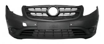 PARAURTI ANTERIORE PRIMER PRED FENDI C/PDC+PA MERCED VITO W447 03/14>