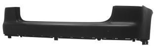 PARAURTI POSTERIORE PRIMER VW TOURAN 02/03>08/10